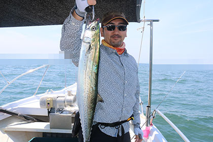 松本釣船2 釣果