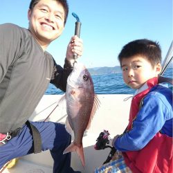 マタウマリンサービス 釣果