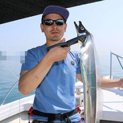 松本釣船２ 釣果