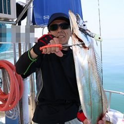 松本釣船２ 釣果