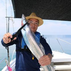 松本釣船２ 釣果