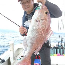 マタウマリンサービス 釣果