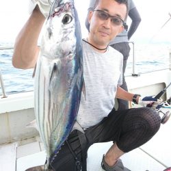 マタウマリンサービス 釣果