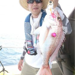 マタウマリンサービス 釣果