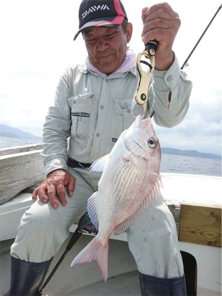 マタウマリンサービス 釣果