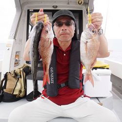 松本釣船２ 釣果