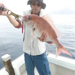 マタウマリンサービス 釣果