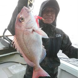 マタウマリンサービス 釣果