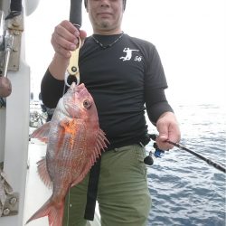 マタウマリンサービス 釣果