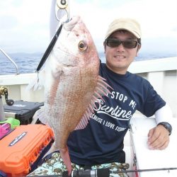 マタウマリンサービス 釣果