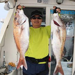 松本釣船２ 釣果