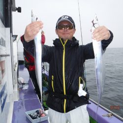 川崎丸 釣果