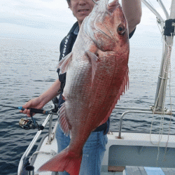 遊漁船ブルーウッズ 釣果