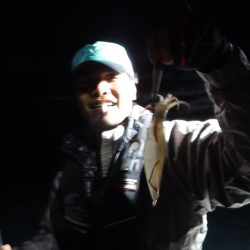 BlueNote Fishing Taxi 釣果