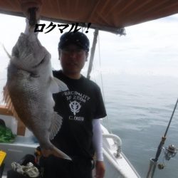 遊漁船 幸友丸 釣果