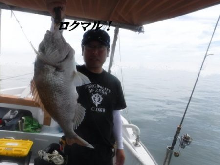 遊漁船 幸友丸 釣果