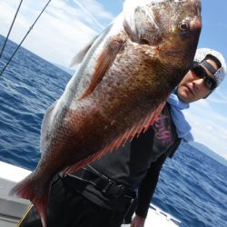 ＢｌｕｅＮｏｔｅ　Ｆｉｓｈｉｎｇ　Ｔａｘｉ 釣果