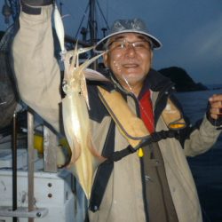 真祐丸 （しんゆうまる） 釣果