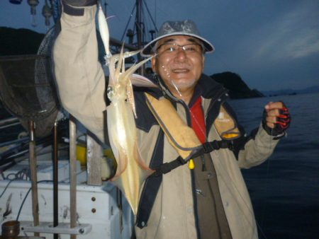 真祐丸 （しんゆうまる） 釣果