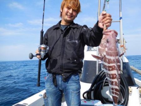 第二一之紀丸（ダイニイチノキマル） 釣果