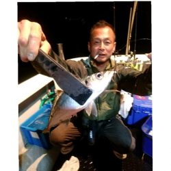 神海丸 釣果