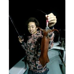 神海丸 釣果