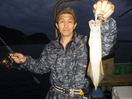 真祐丸 （しんゆうまる） 釣果