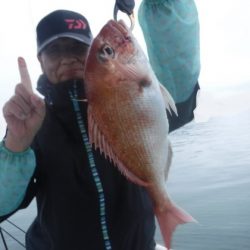 遊漁船 幸友丸 釣果