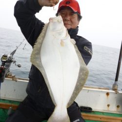 真祐丸 （しんゆうまる） 釣果