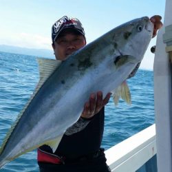 第五慶門丸 釣果