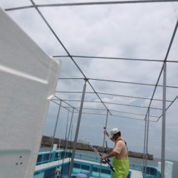 かもめ釣船 釣果