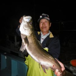 かもめ釣船 釣果