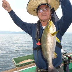 真祐丸 （しんゆうまる） 釣果