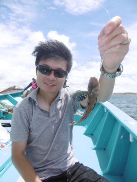 かもめ釣船 釣果