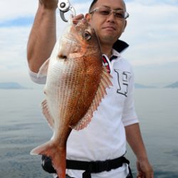 Marine T Design マリンティーデザイン 釣果