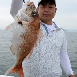 Marine T Design マリンティーデザイン 釣果