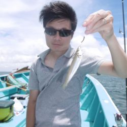 かもめ釣船 釣果