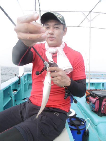 かもめ釣船 釣果