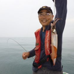 真祐丸 （しんゆうまる） 釣果