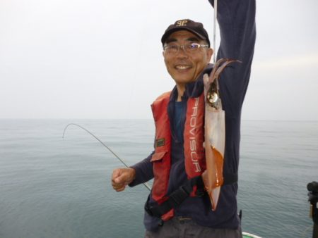 真祐丸 （しんゆうまる） 釣果