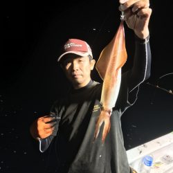 寿裕 （YOSHIHIRO） 釣果