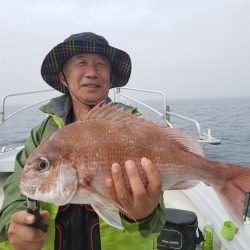 遊漁船　ニライカナイ 釣果
