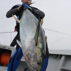 へいみつ丸 釣果