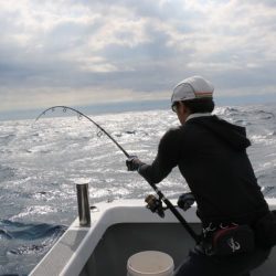 へいみつ丸 釣果