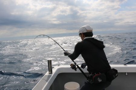 へいみつ丸 釣果