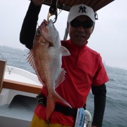 遊漁船 幸友丸 釣果