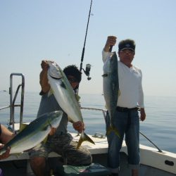 KOU（コウ） 釣果
