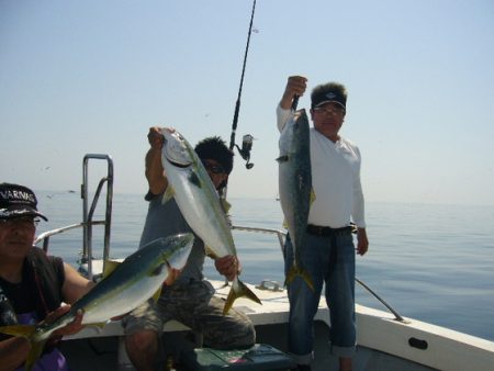 KOU（コウ） 釣果