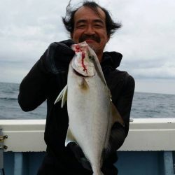 第五慶門丸 釣果