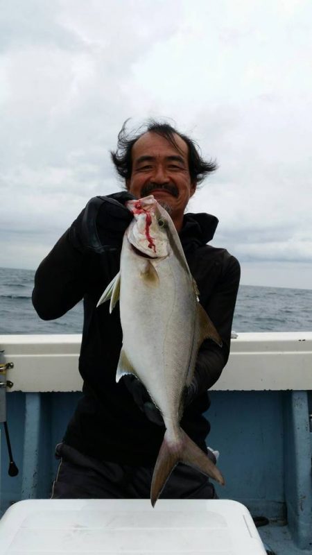 第五慶門丸 釣果